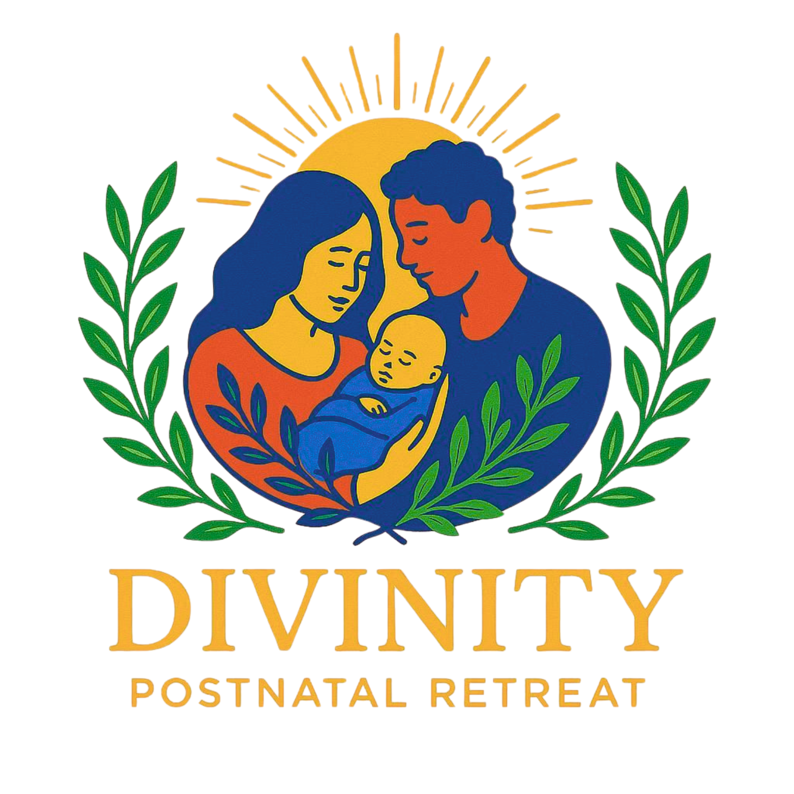 Divinity Postnatal Retreat